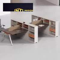 Mẫu các cụm bàn làm việc hiện đại sang trọng